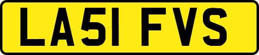 LA51FVS