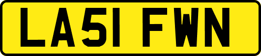 LA51FWN