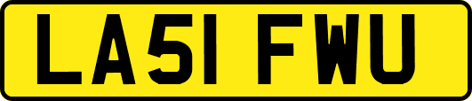 LA51FWU