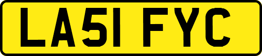 LA51FYC