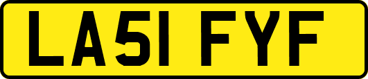 LA51FYF