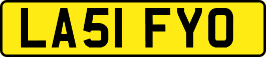 LA51FYO