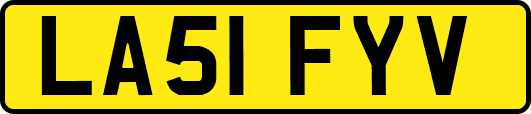 LA51FYV