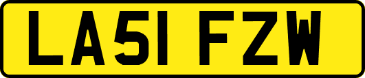 LA51FZW