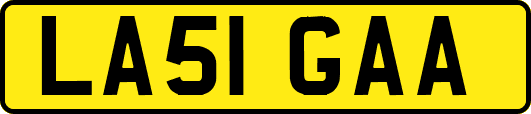 LA51GAA