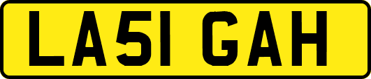 LA51GAH