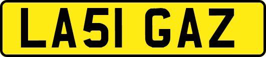 LA51GAZ