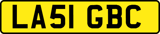 LA51GBC