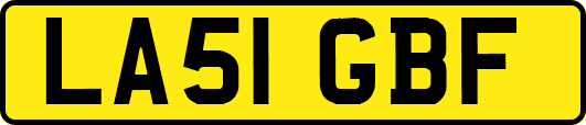 LA51GBF