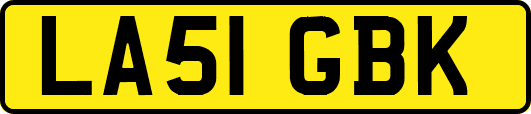 LA51GBK