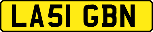 LA51GBN