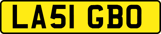 LA51GBO