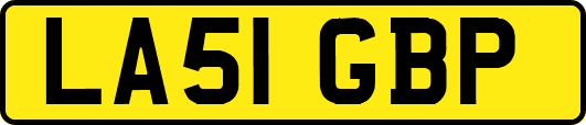 LA51GBP