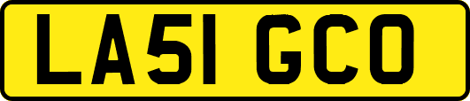 LA51GCO