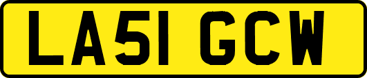 LA51GCW