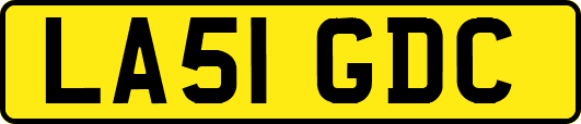 LA51GDC