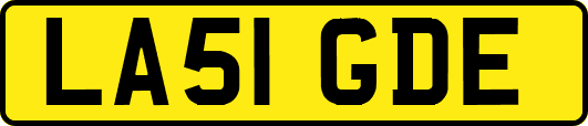 LA51GDE