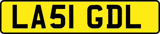 LA51GDL