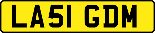 LA51GDM