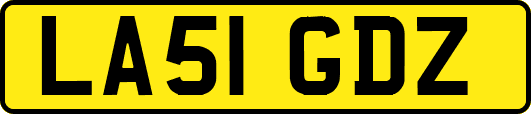 LA51GDZ