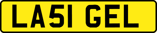 LA51GEL
