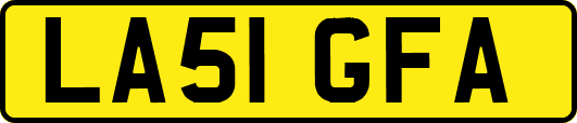 LA51GFA