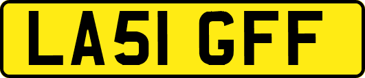 LA51GFF