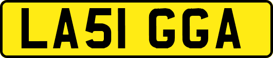 LA51GGA