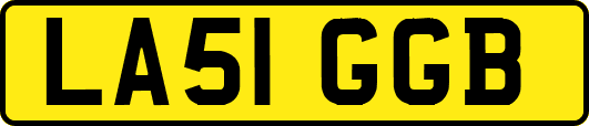 LA51GGB