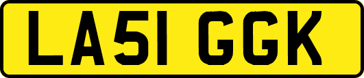 LA51GGK