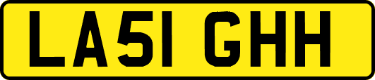 LA51GHH