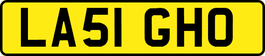 LA51GHO