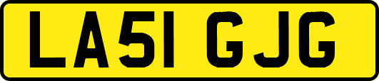 LA51GJG