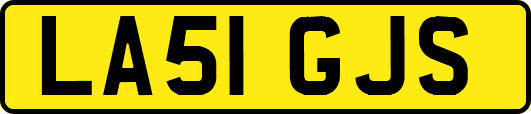 LA51GJS