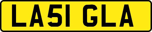 LA51GLA