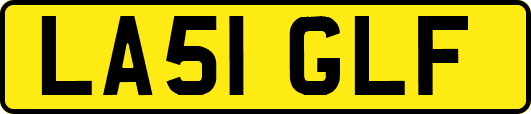 LA51GLF