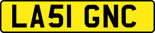 LA51GNC