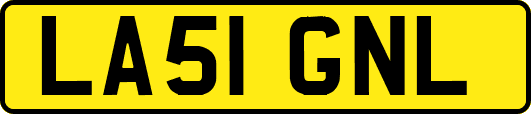 LA51GNL