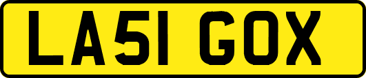 LA51GOX