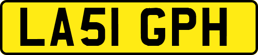 LA51GPH