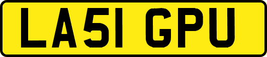 LA51GPU