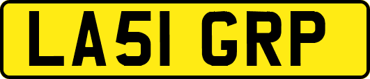 LA51GRP