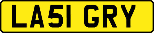 LA51GRY