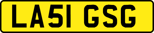 LA51GSG