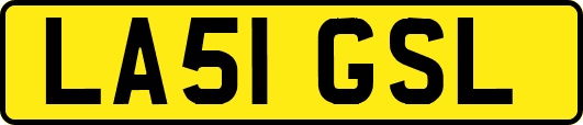 LA51GSL