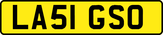LA51GSO