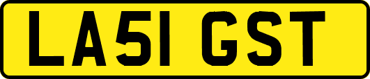 LA51GST