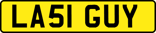 LA51GUY