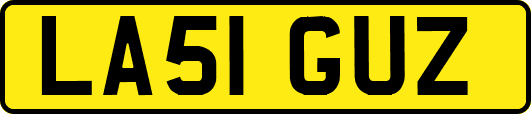 LA51GUZ