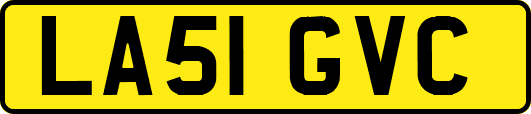 LA51GVC